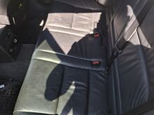Bmw e61 2006a osad