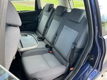 Ford Focus C-Max 1.8 88kw, LS 188486km