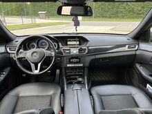 Mercedes-Benz E220 125кВт