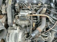 Alhambra/Sharan 1,9  81,96 KW