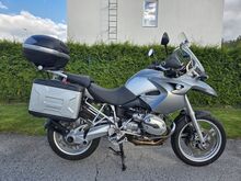 БМВ R1200GS