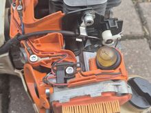 Trimmer/võsalõikaja stihl fs490