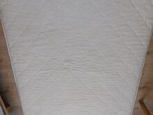 Kattemadrats 120x200 cm