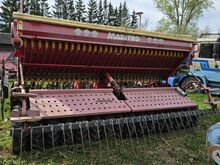 Сеялка Maestro 4000