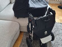 Коляска Easywalker 2 в 1