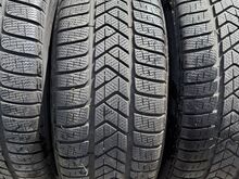 245/50R18 Pirelli WINTER SOTTOZERO 3 100H RunFlat