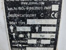Kummipaat jenhai