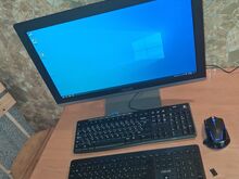 Asus monitor + arvuti, kaks ühes