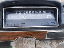 LADA VAZ  2011 armatuurlaud