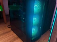 Ryzen 5 2600 1660ti 6GB/16gb DDR4/120gb SSD+2TB