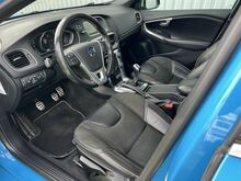 TOODUD HOLLANDIST Volvo V40 R-Design 1.6 D2 84kW