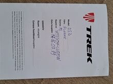 Trek Dual sport 2