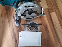 Makita HS7611