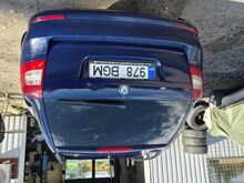 Skoda octavia 2012 1,6 diisel 77kw