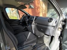 Renault Trafic минивэн
