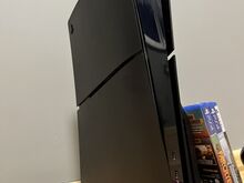 Playstation 5 Slim Disc Edition