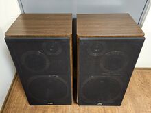 JVC SX-911 WDL 3-Way Loudspeaker System