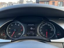 Audi A4 B8 1.8tfsi 118kw