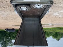 Прицеп Tiki Treiler