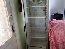 Joogikülmik Tefcold