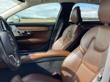 Volvo S90 AWD inscription 2.0 173кВт