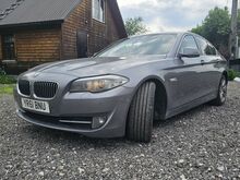 Bmw 520d f10