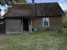 Suur talukompleks Jõgevamaal