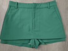 Zara юбка-брюки xs