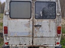 Mercedes Benz 407 D 53 кВт 1988 г.