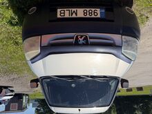 Продаётся Peugeot Partner 1.6 дизель