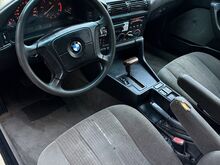 BMW E34 525TDS TOURING