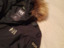 Helly Hansen talvejope