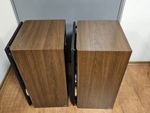 JVC SX-911 WDL 3-Way Loudspeaker System