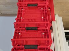 Tööriistakohvrid Qbrick System ONE UHD 2.0 SET