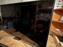Samsung 55” TV
