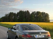E65 3.0D 160kw (reg. Tasu makstud)