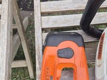 Бензопила Stihl MS 026