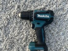 Trell-kruvikeeraja Makita DDF485Z; 18 V