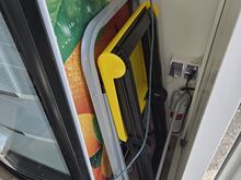 Новый торговый киоск Silvest Trailers