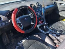 В хорошем состоянии Ford Mondeo 2011 tdi механика