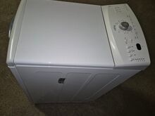 Pesumasin Whirlpool AWE 7526 6kg 1000p/min