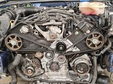 Audi A4 кабриолет