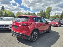 Mazda CX-5 4x4