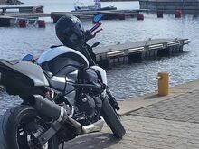 Kawasaki z750