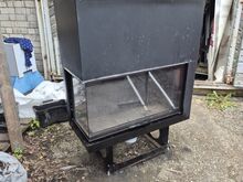 Kamin