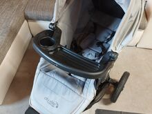 Универсальная коляска Baby Jogger City Elite.