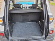 Mopeedauto M Go Highland Lambardini 4 kw.