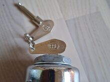 Mootorratas JAWA UUS SÜÜTELUKK