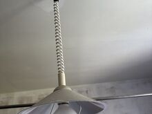 Vintage retro lambid /6 lampi – (töökorras)