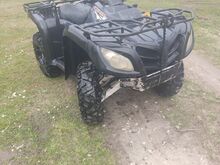 DINLI CENTHOR 700